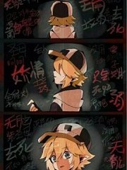 九尾狐正能量视频
